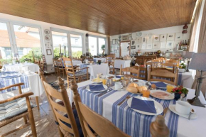  Atlantic Hotel Garni  Вангероге